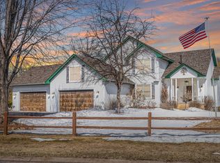 6768 256th St, Wyoming, MN 55092