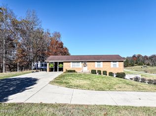 4522 Blue Springs Pkwy, Greeneville, TN 37743