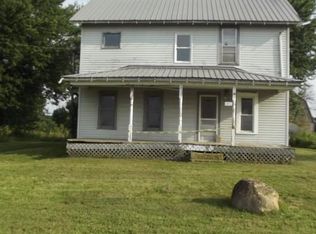 6812 Columbus Rd, Shreve, OH 44676