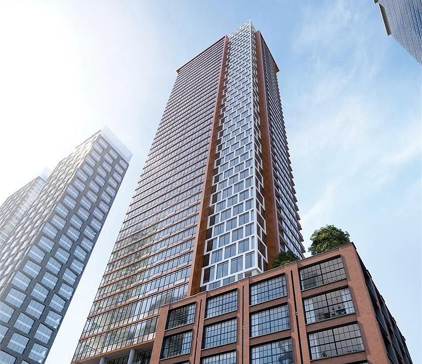 1st image of 55 Mercer St #1611