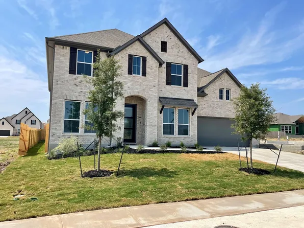 17313 Lisa Samuels Dr, Pflugerville, TX 78660