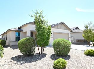 17979 W Via Del Sol, Surprise, AZ 85387