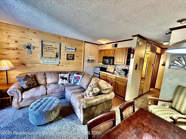 904 Carrizo Canyon Rd #230, Ruidoso, NM 88345