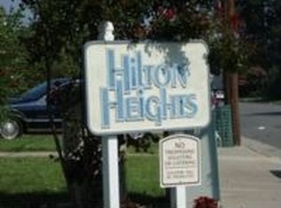 272 Towne Pointe Way, Newport News, VA 23601