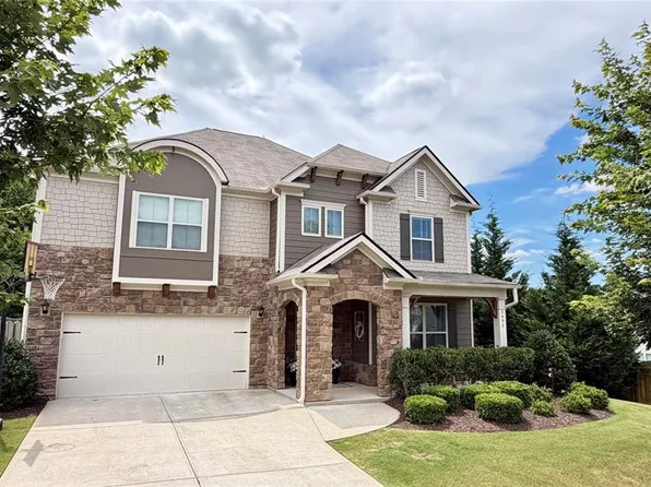 5495 Lacebark Pine Ct, Cumming, GA 30040