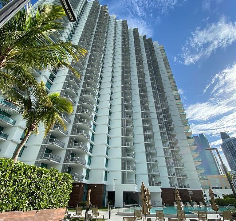 1st image of 350 S Miami Ave APT 1805