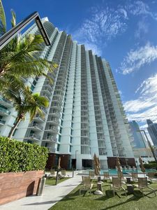 350 S Miami Ave APT 1805, Miami, FL, 33130