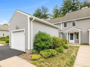 38 Copley Rd #38, South Glastonbury, CT 06073