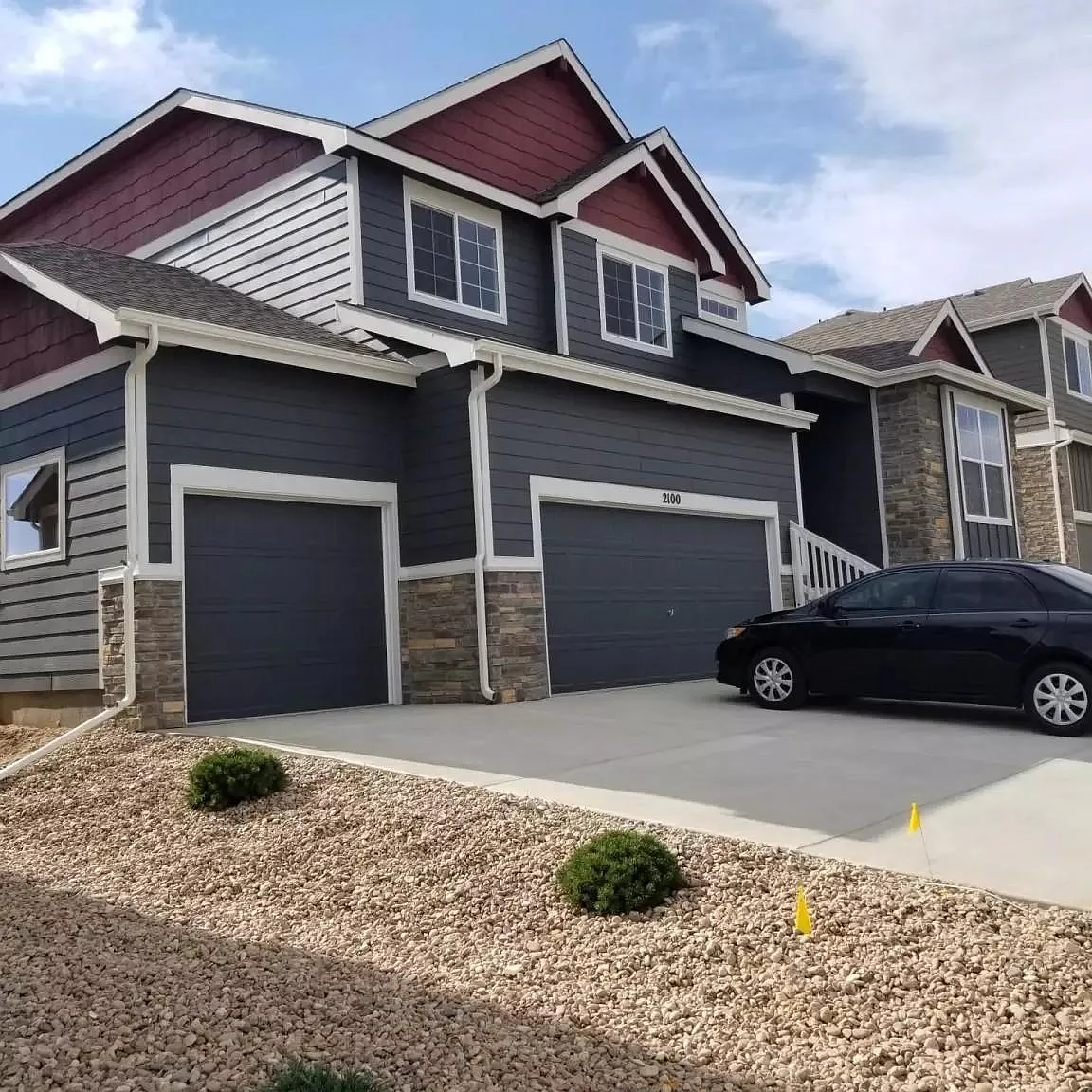 4 bed, 2242 sqft, $3,000 — Photo 1