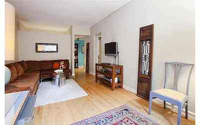 Sold by Douglas Elliman