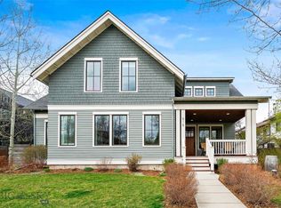 515 S Black Ave, Bozeman, MT 59715