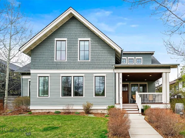515 S Black Ave, Bozeman, MT 59715