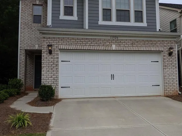 11926 Clems Branch Dr, Charlotte, NC 28277