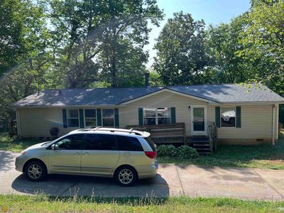 283 Wilderness Camp Rd, White, GA, 30184