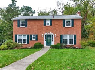 4001 Benden Cir, Murrysville, PA