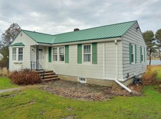 365 Barters Island Rd, Boothbay, ME 04537