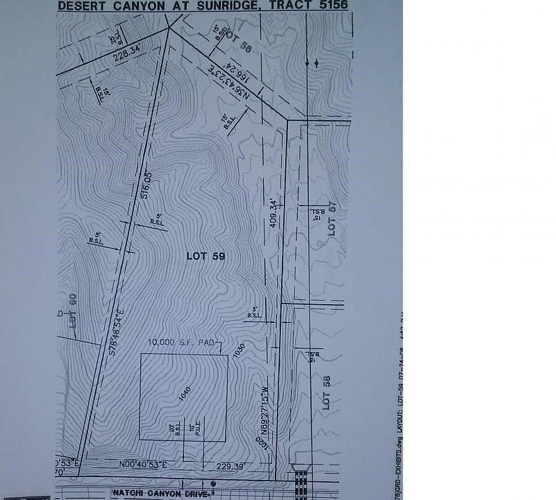 2nd image of 180 NATCHI CANYON Drive