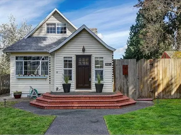6210 NE 32nd Pl, Portland, OR 97211