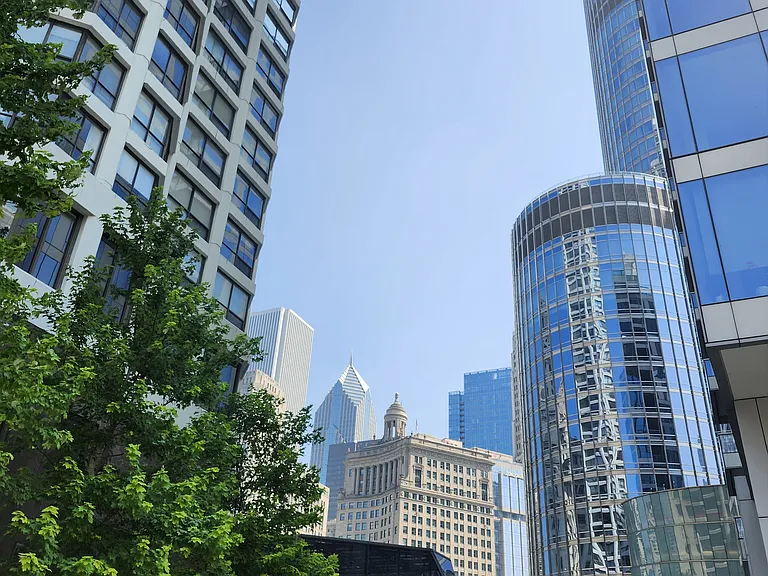 405 N Wabash Ave #1003 — Photo 15