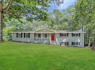 4981 W Lake Way, Douglasville, GA 30135