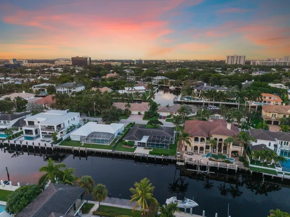 3200 NE 59th Street, Fort Lauderdale, FL 33308