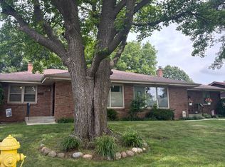 5834 Dafred Dr #A, Rockford, IL 61107