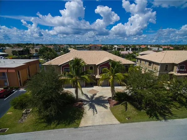 1323 Mediterranean Dr #1, Punta Gorda, FL 33950