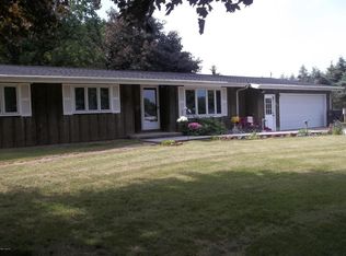 945 Orland Rd, Bronson, MI 49028