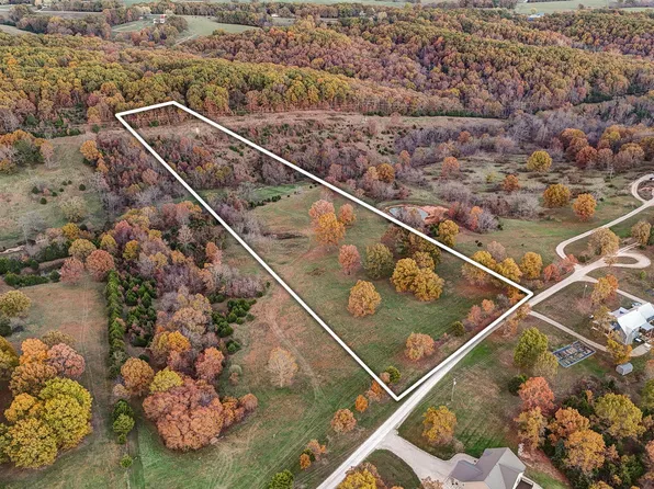 000 Weatherby Drive #9.16 Ac Tract, Fordland, MO 65652