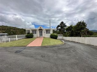 7787 Bo Beatriz Sect Sapera, Cidra, PR 00739