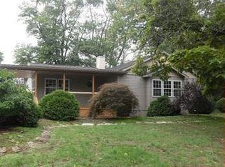 5121 Chapman Rd, Sylvania, OH 43560