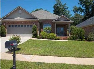 30206 Loblolly Cir, Spanish Fort, AL 36527