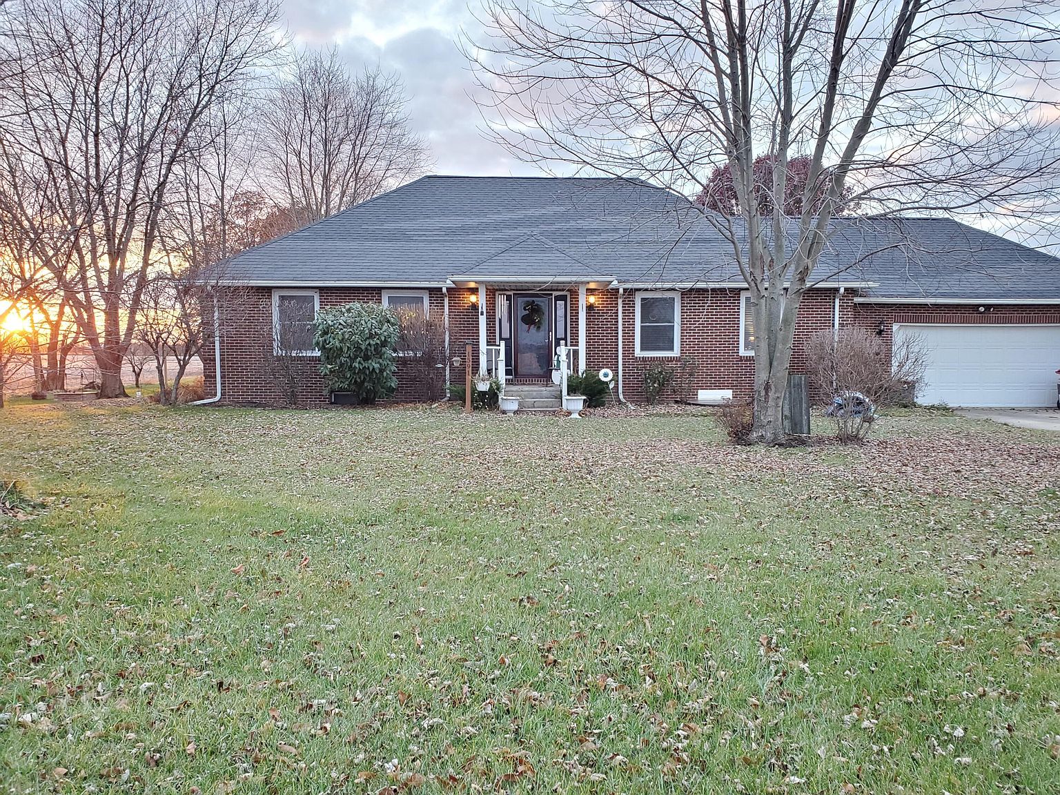 1591 Brocklesby Rd, Caledonia, OH 43314 Zillow