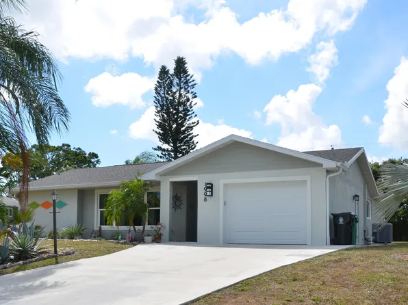 1998 SE Crowberry Drive, Port St Lucie, FL 34983