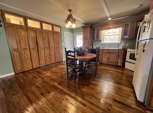 1500 Johnson Branch Rd, Pulaski, TN 38478