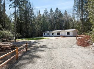 16660 Hauf Ln NW, Poulsbo, WA 98370