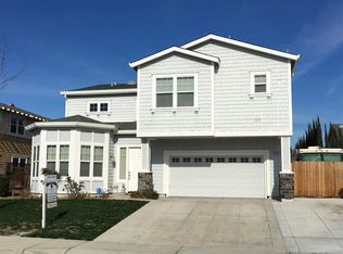 214 Heartwood Dr, Oakley, CA