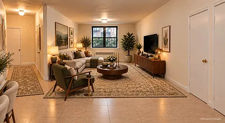 89-20 55th Avenue, #1