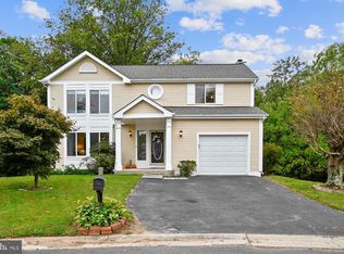 11423 Scottsbury Ter, Germantown, MD 20876