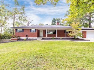 3021 Layhigh Rd, Hamilton, OH 45013