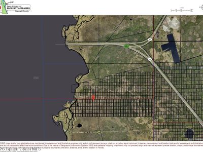 0 E Of Saint Johns River Lndg W, Cocoa, FL, 32926