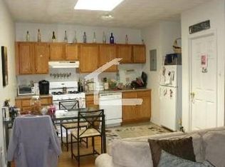 1 Cummings Rd, Brighton, MA 02135