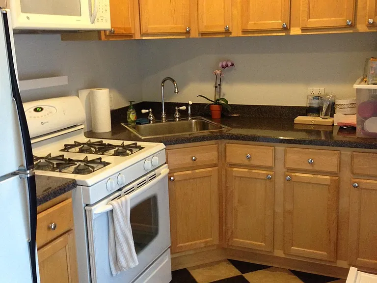 1518 N Wood St #1 — Photo 5