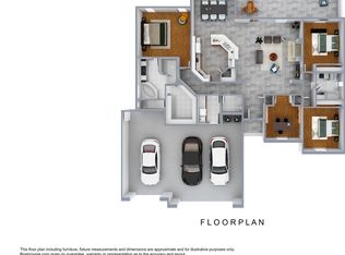 8387 Green Run Rd, La Mesa, NM 88044