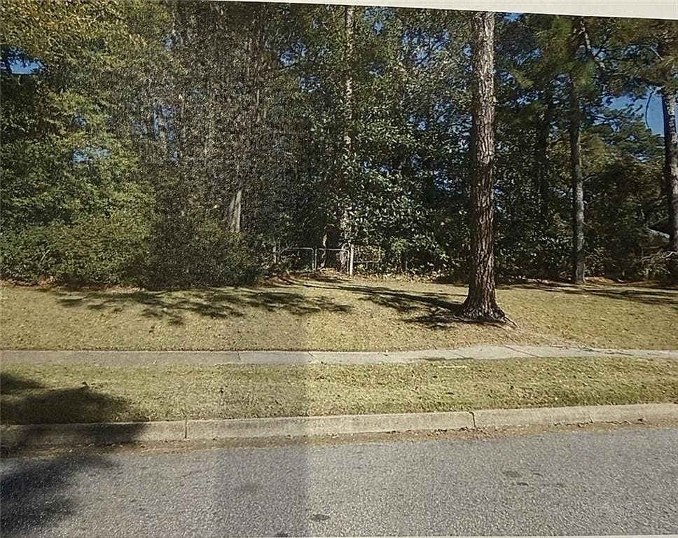 0 Marquette Dr — Spring Hill College Golf Course
