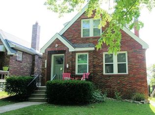 3614 Holt Ave, Saint Louis, MO 63116