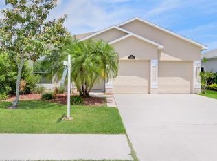 6056 Indigo Crossing Dr, Rockledge, FL 32955