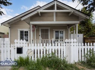 1032 S Evans St, San Diego, CA 92113