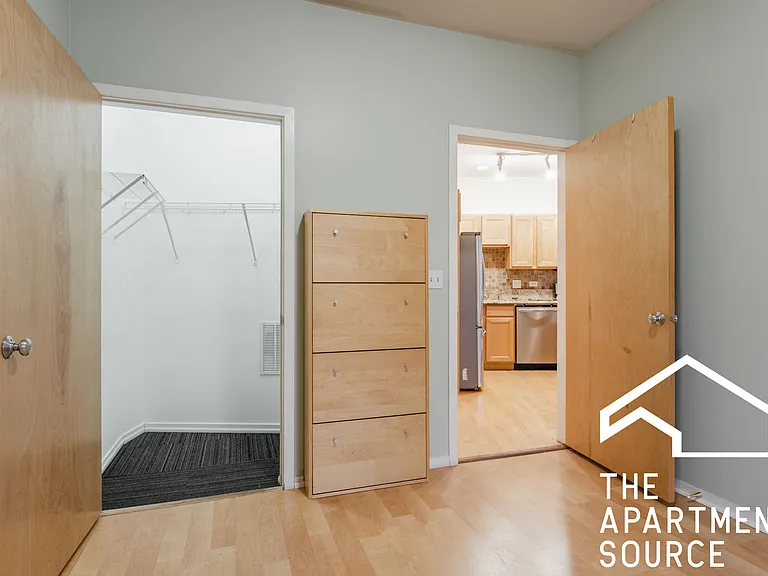 2951 N Clybourn Ave #307 — Photo 7