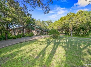 7901 Wild Eagle Rd, San Antonio, TX 78255